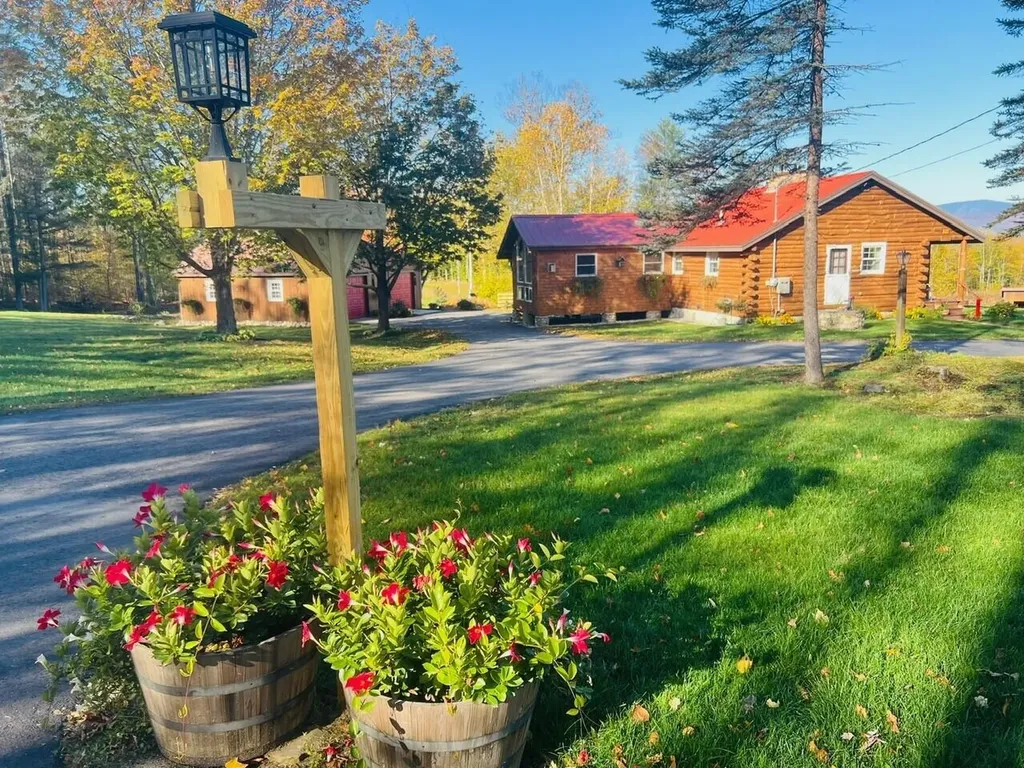 554 Sabattus Road Lovell ME 04051