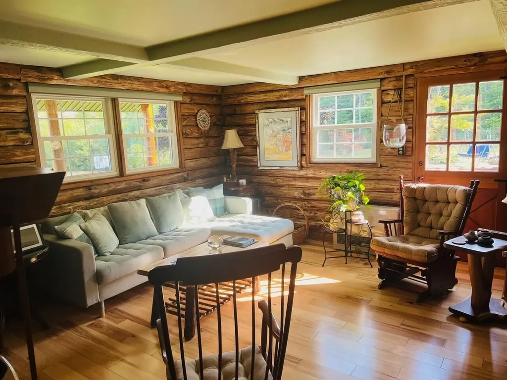 554 Sabattus Road Lovell ME 04051