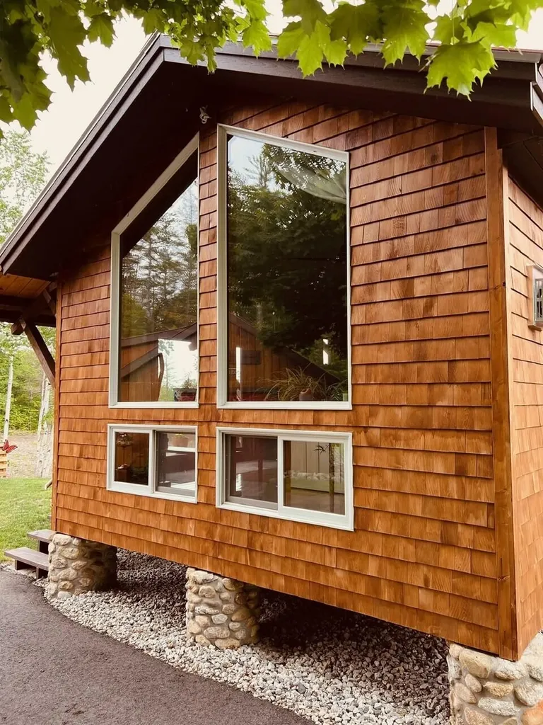 554 Sabattus Road Lovell ME 04051