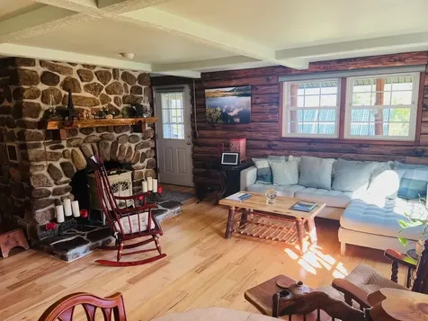 554 Sabattus Road Lovell ME 04051