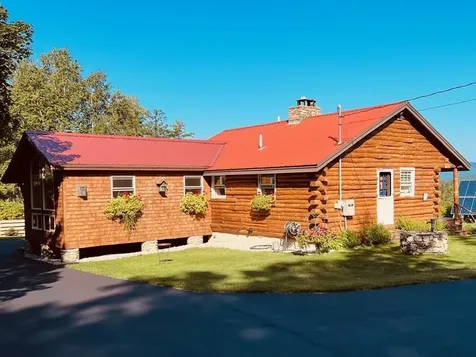 554 Sabattus Road Lovell ME 04051