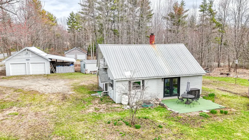 751 West Road Belgrade ME 04917