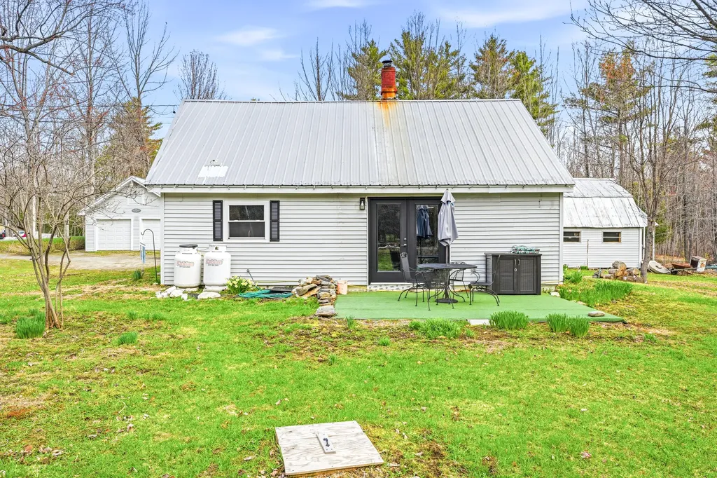 751 West Road Belgrade ME 04917
