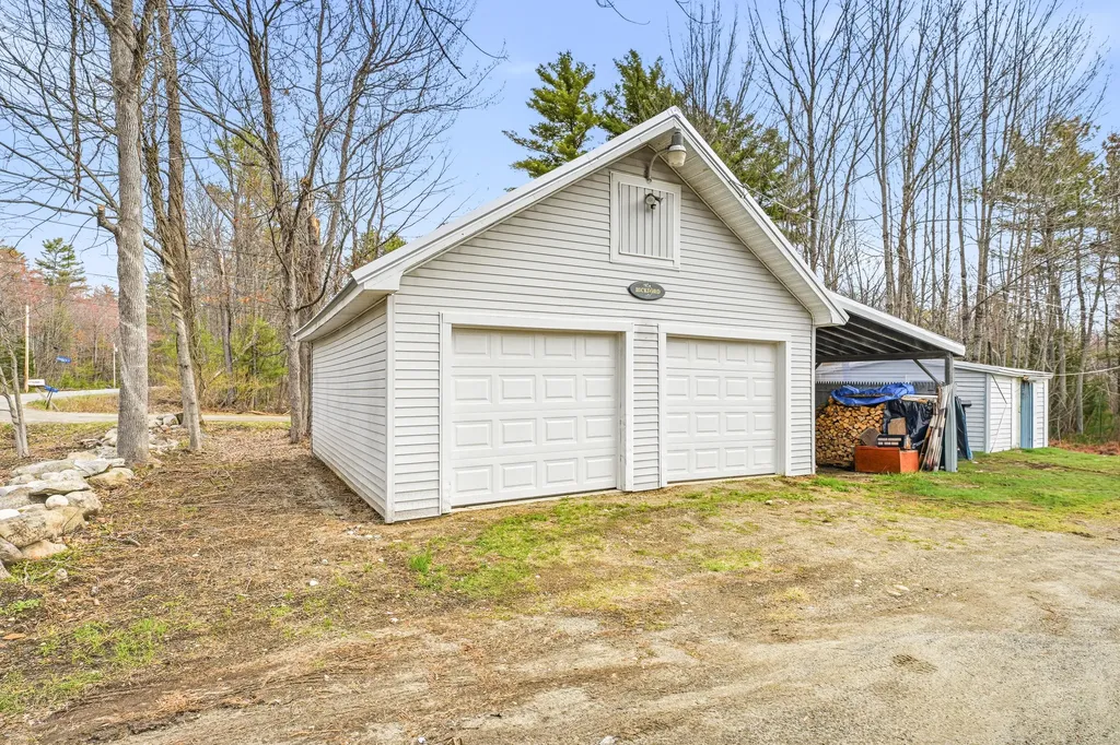 751 West Road Belgrade ME 04917