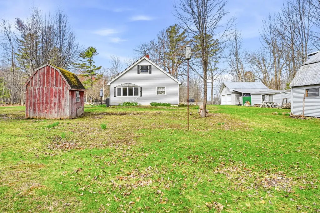 751 West Road Belgrade ME 04917