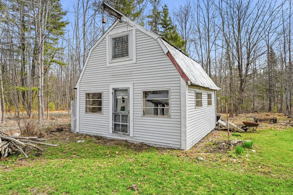 751 West Road Belgrade ME 04917