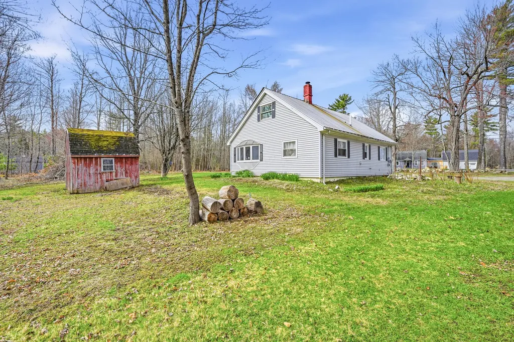 751 West Road Belgrade ME 04917