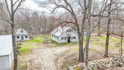 751 West Road Belgrade ME 04917