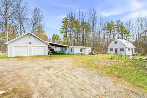 751 West Road Belgrade ME 04917
