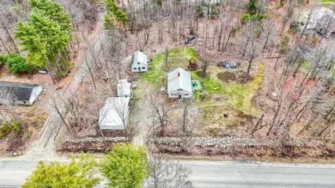 751 West Road Belgrade ME 04917