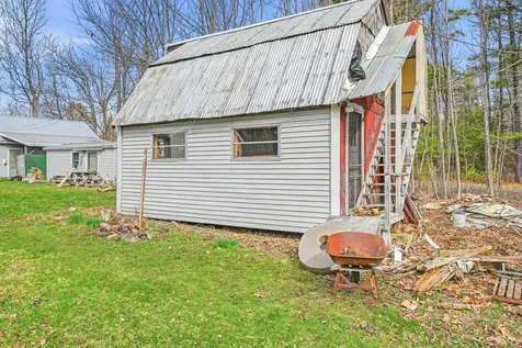 751 West Road Belgrade ME 04917