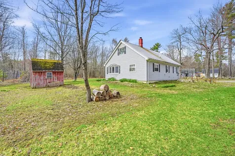 751 West Road Belgrade ME 04917