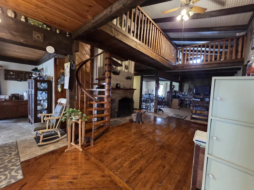 56 Buzzell Lane Greene ME 04236