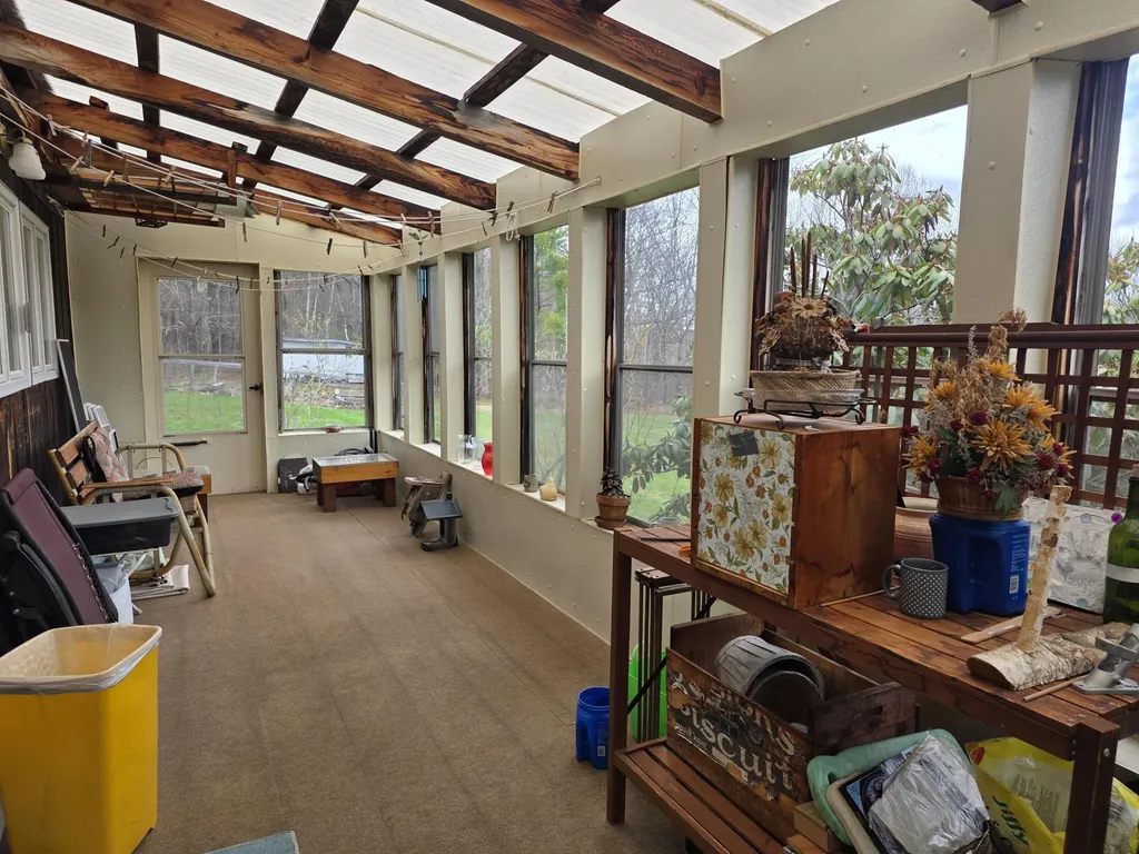 56 Buzzell Lane Greene ME 04236