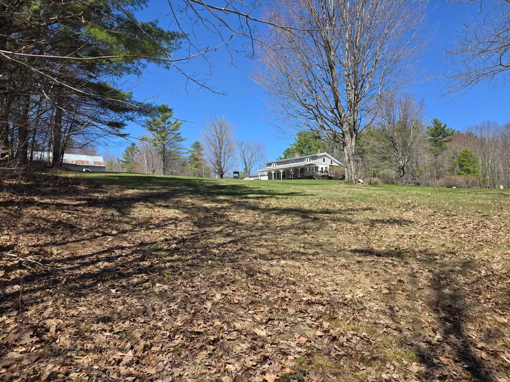 56 Buzzell Lane Greene ME 04236