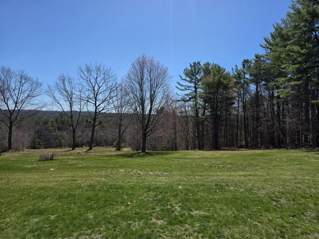 56 Buzzell Lane Greene ME 04236