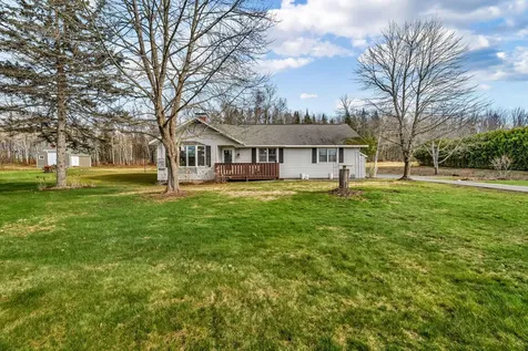 272 Enfield Road Lincoln ME 04457