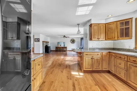 272 Enfield Road Lincoln ME 04457