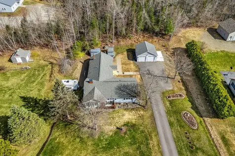 272 Enfield Road Lincoln ME 04457