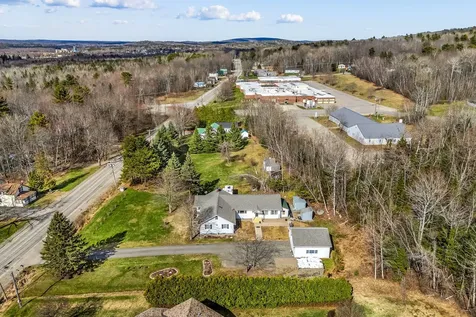 272 Enfield Road Lincoln ME 04457