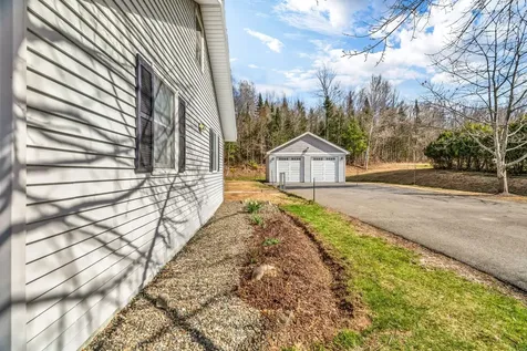 272 Enfield Road Lincoln ME 04457