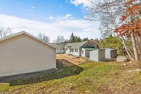 272 Enfield Road Lincoln ME 04457