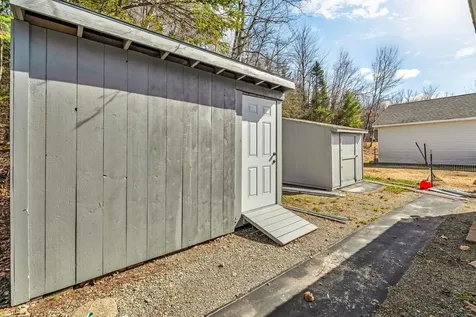 272 Enfield Road Lincoln ME 04457