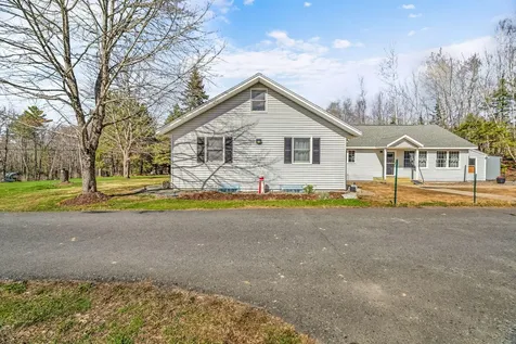 272 Enfield Road Lincoln ME 04457