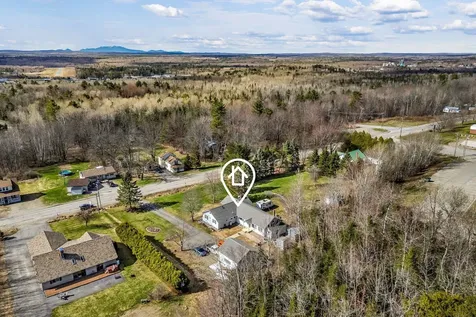 272 Enfield Road Lincoln ME 04457