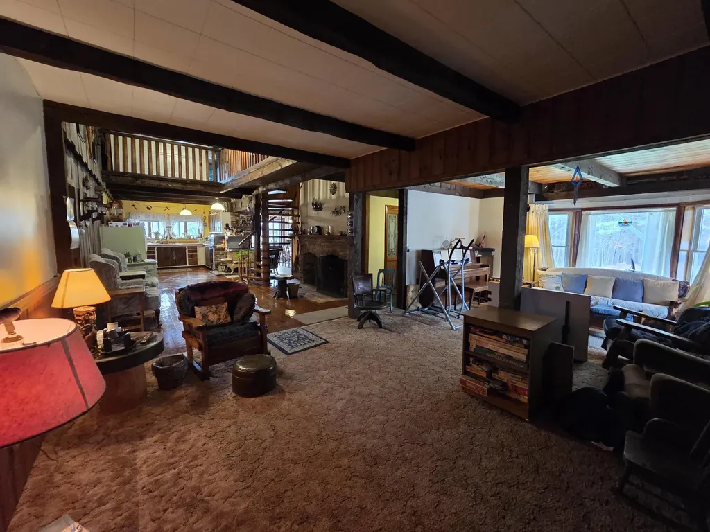 56 A Buzzell Lane Greene ME 04236