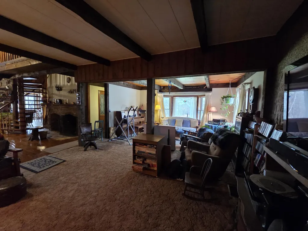 56 A Buzzell Lane Greene ME 04236