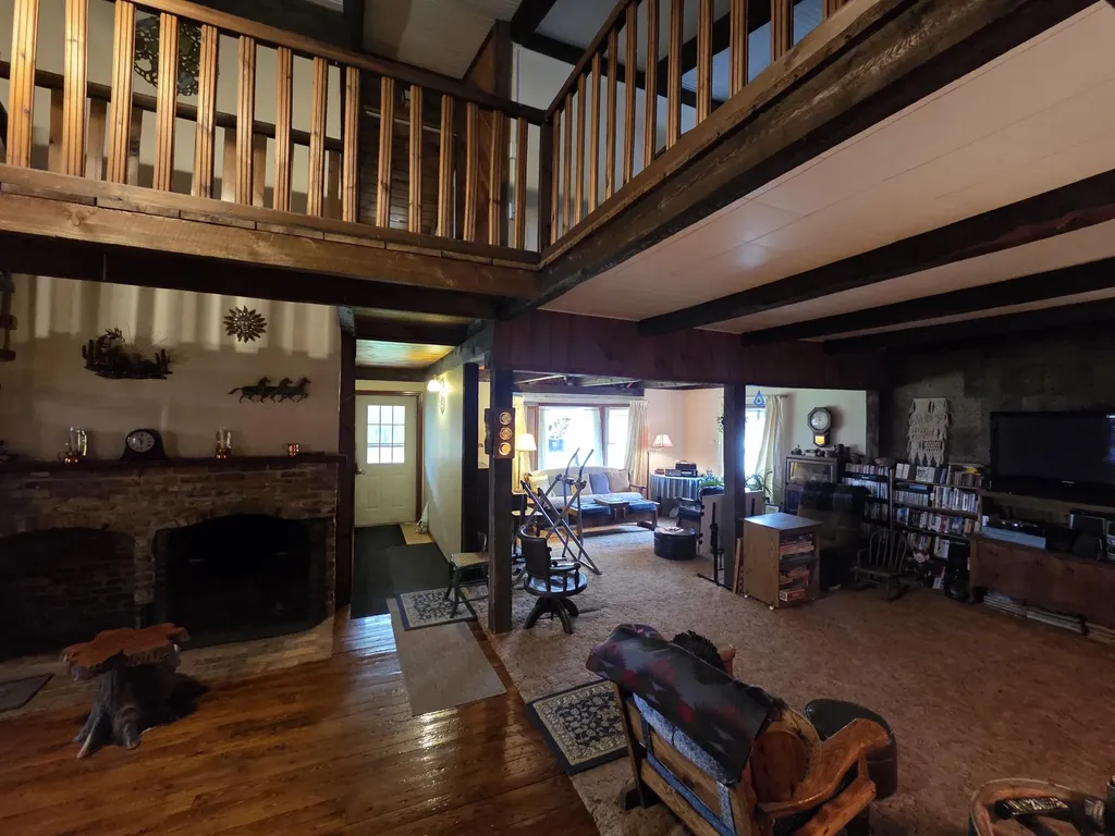 56 A Buzzell Lane Greene ME 04236