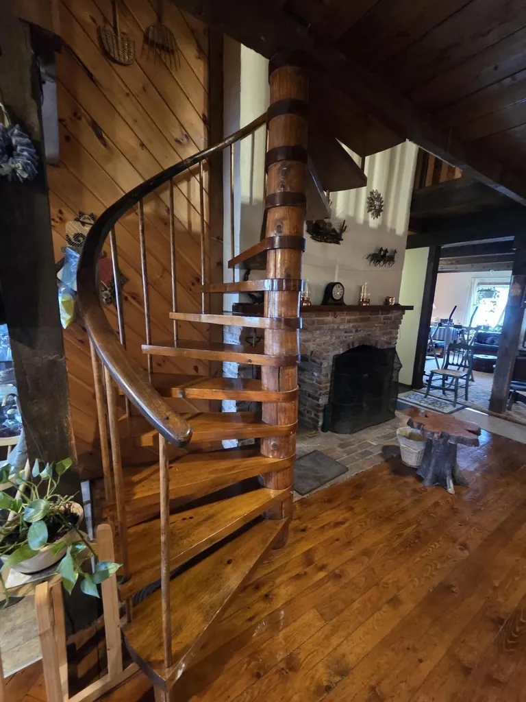 56 A Buzzell Lane Greene ME 04236