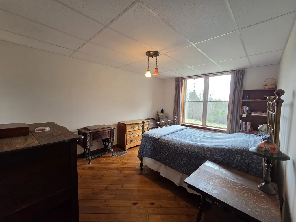 56 A Buzzell Lane Greene ME 04236