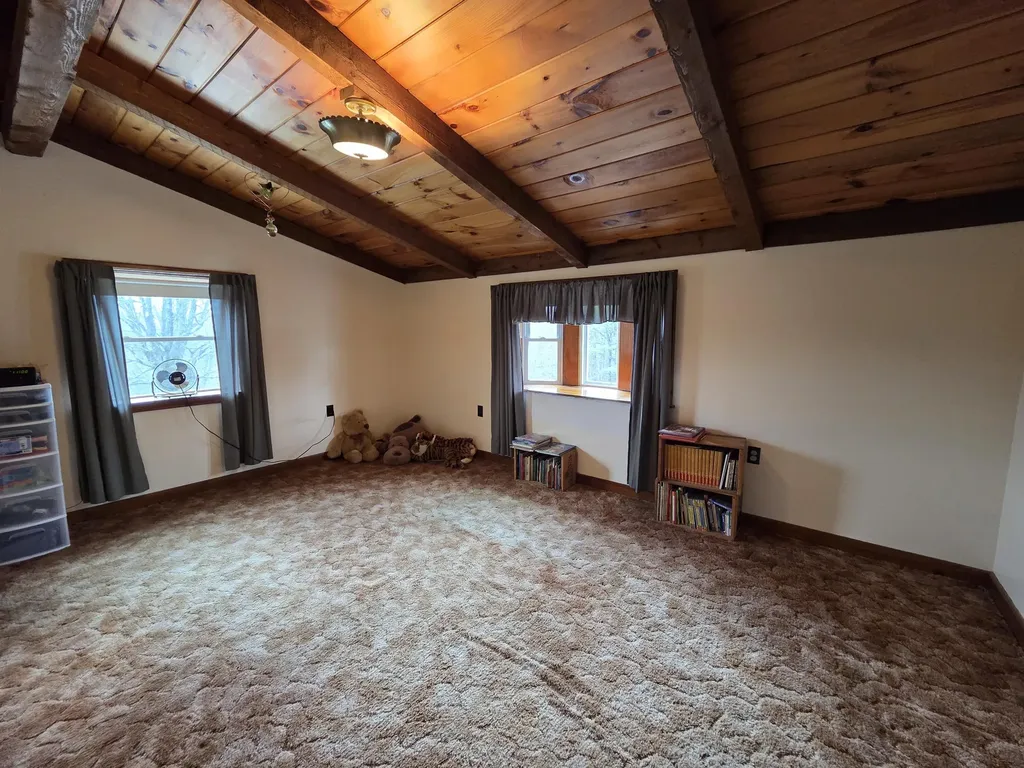 56 A Buzzell Lane Greene ME 04236