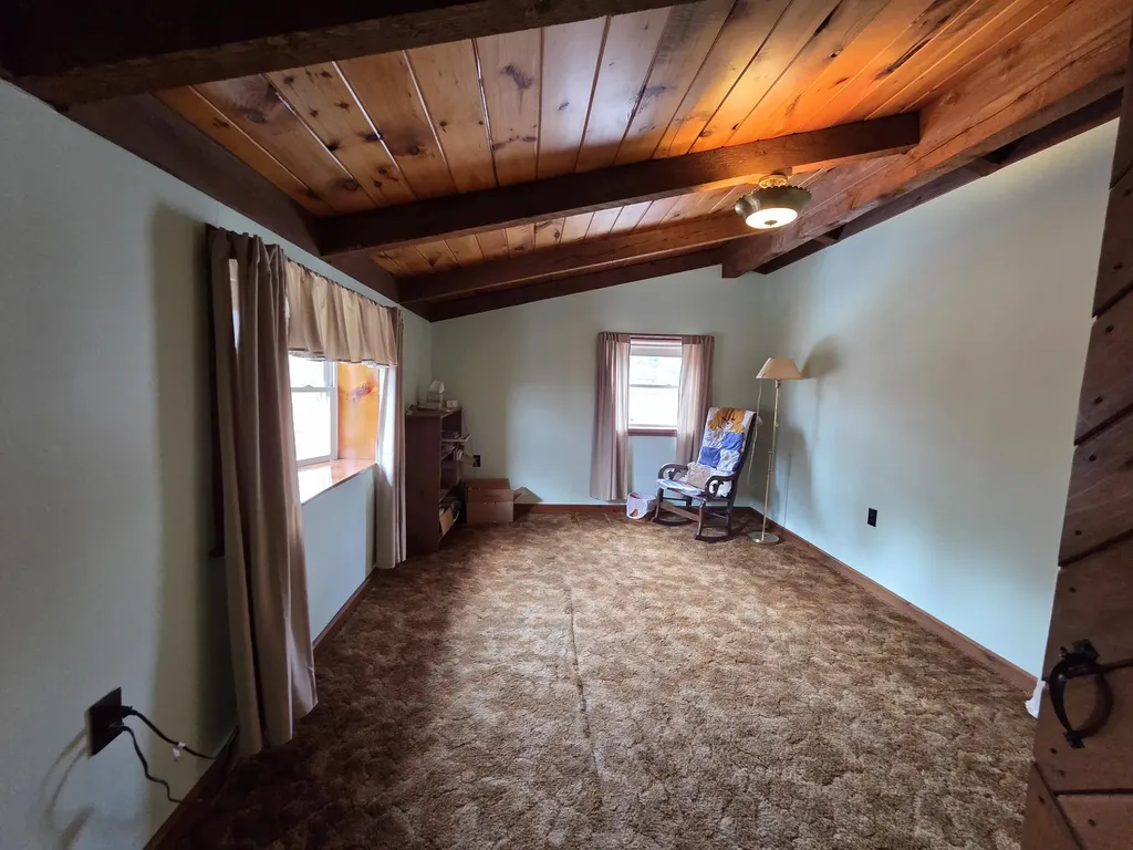 56 A Buzzell Lane Greene ME 04236