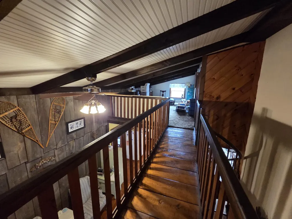 56 A Buzzell Lane Greene ME 04236