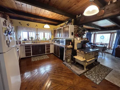 56 A Buzzell Lane Greene ME 04236