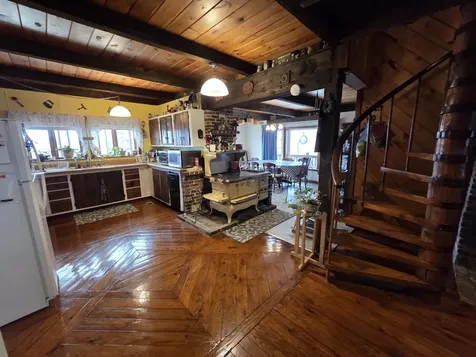 56 A Buzzell Lane Greene ME 04236