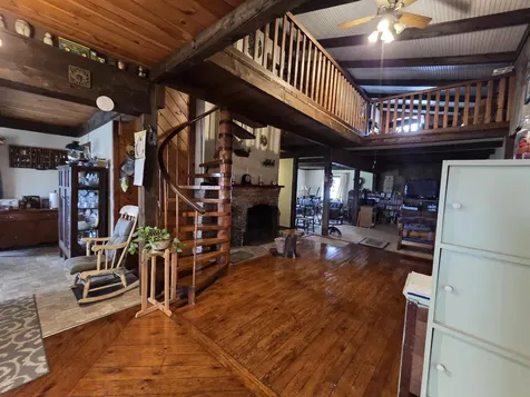 56 A Buzzell Lane Greene ME 04236