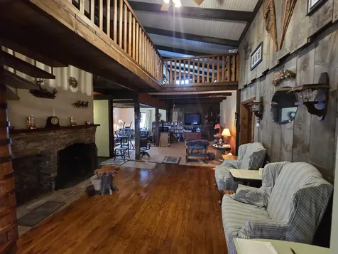 56 A Buzzell Lane Greene ME 04236