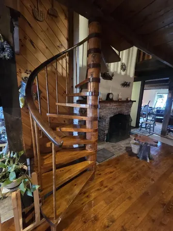 56 A Buzzell Lane Greene ME 04236
