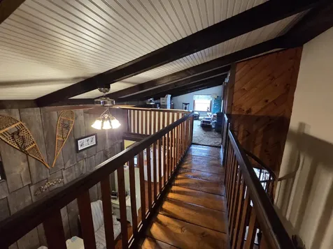 56 A Buzzell Lane Greene ME 04236