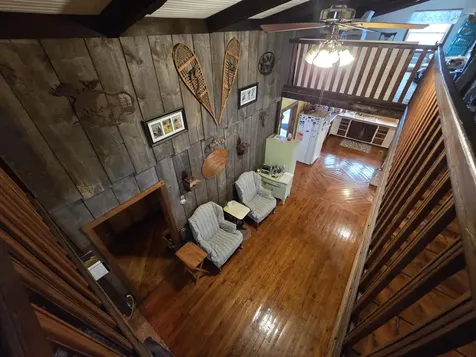 56 A Buzzell Lane Greene ME 04236