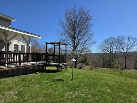 56 A Buzzell Lane Greene ME 04236