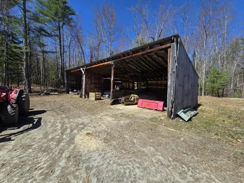 56 A Buzzell Lane Greene ME 04236