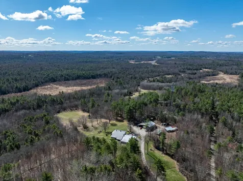 56 A Buzzell Lane Greene ME 04236