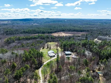 56 A Buzzell Lane Greene ME 04236