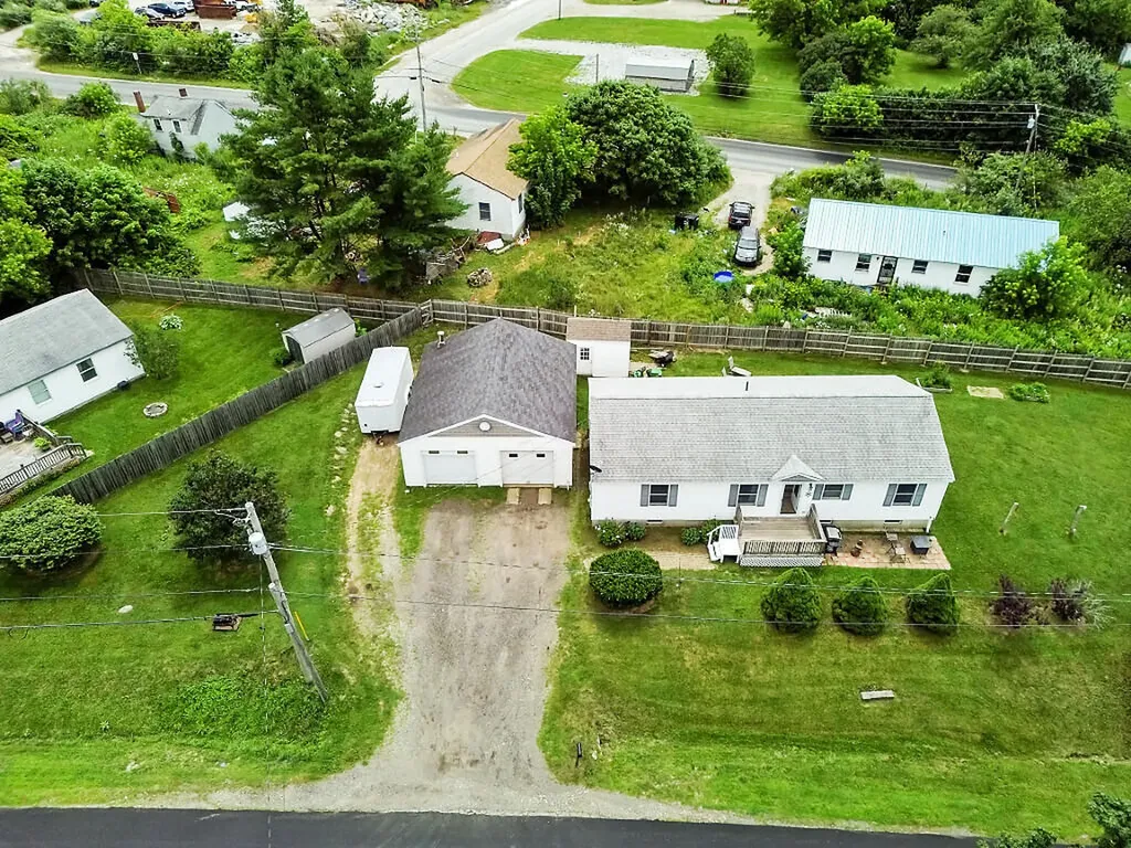 116 New County Road Rockland ME 04841