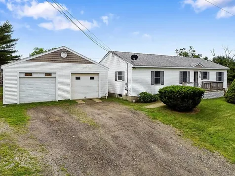 116 New County Road Rockland ME 04841